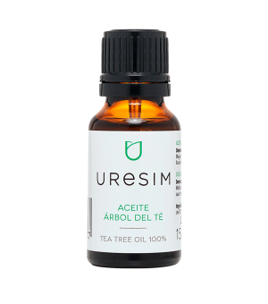 URESIM ACEITE DEL ÁRBOL DEL TÉ  15ml
