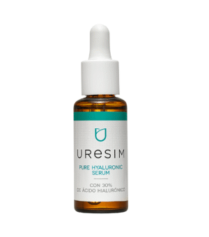 URESIM PURE HYALURONIC SERUM