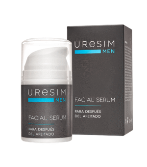 URESIM MEN FACIAL SERUM