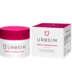 URESIM CREMA REPARADORA