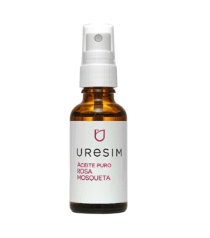 URESIM ACEITE ROSA MOSQUETA 100% 30ml