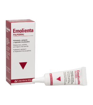 EMOLIENTA PARPEBRAL