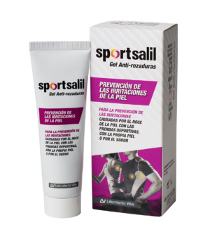 SPORTSALIL GEL ANTI-ROZADURAS