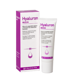 HYALURON MUCUS
