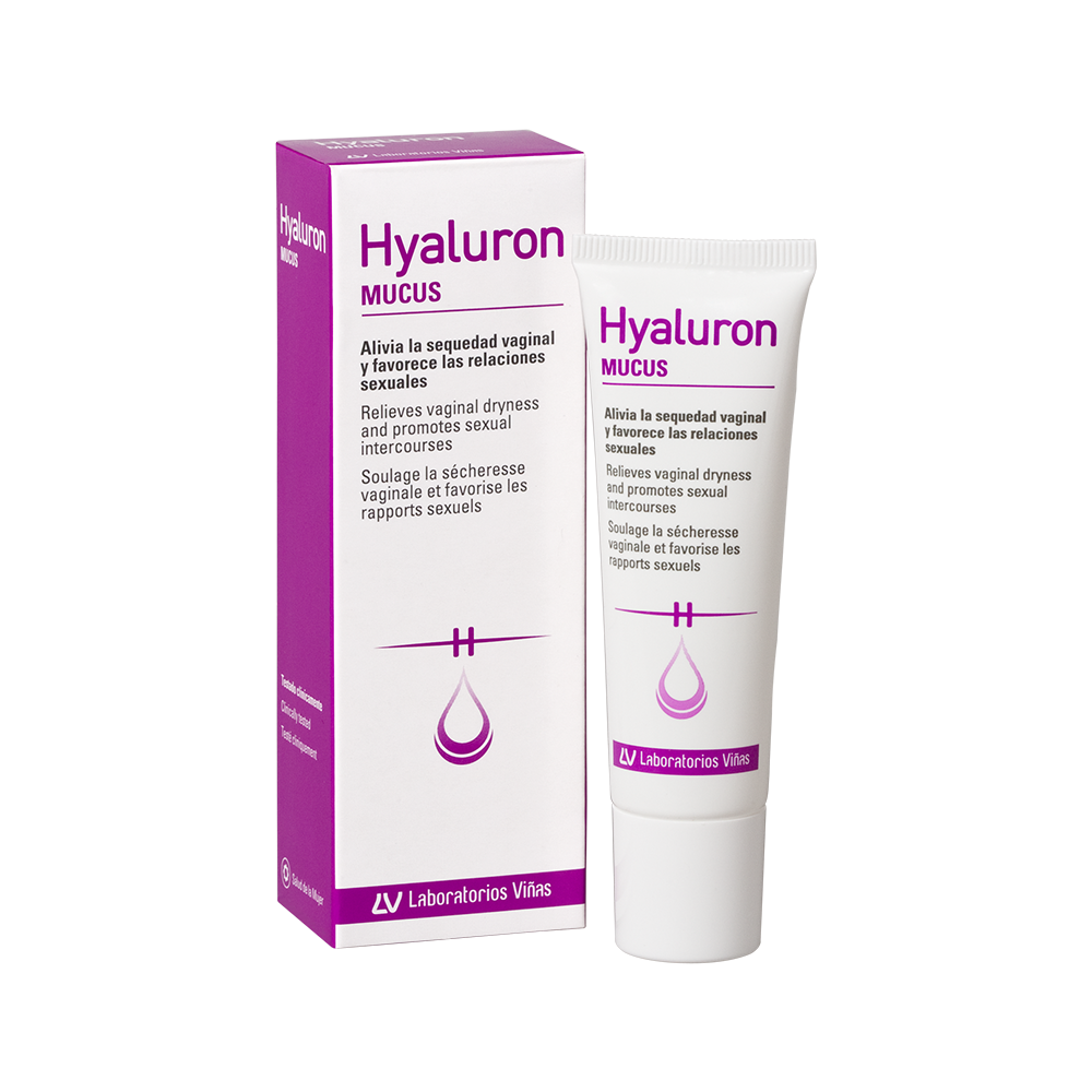 HYALURON MUCUS